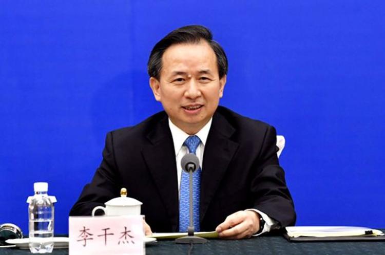 山东省长李干杰：高质量发展远比眼前增速更有决定性意义