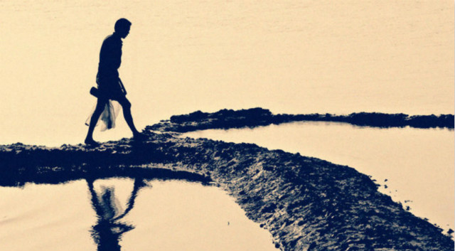 重温那些人生灰暗沮丧的时光想说爱你并不容易