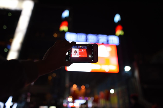 如果给你一个对祖国表白的机会，你最想对她祝福什么
