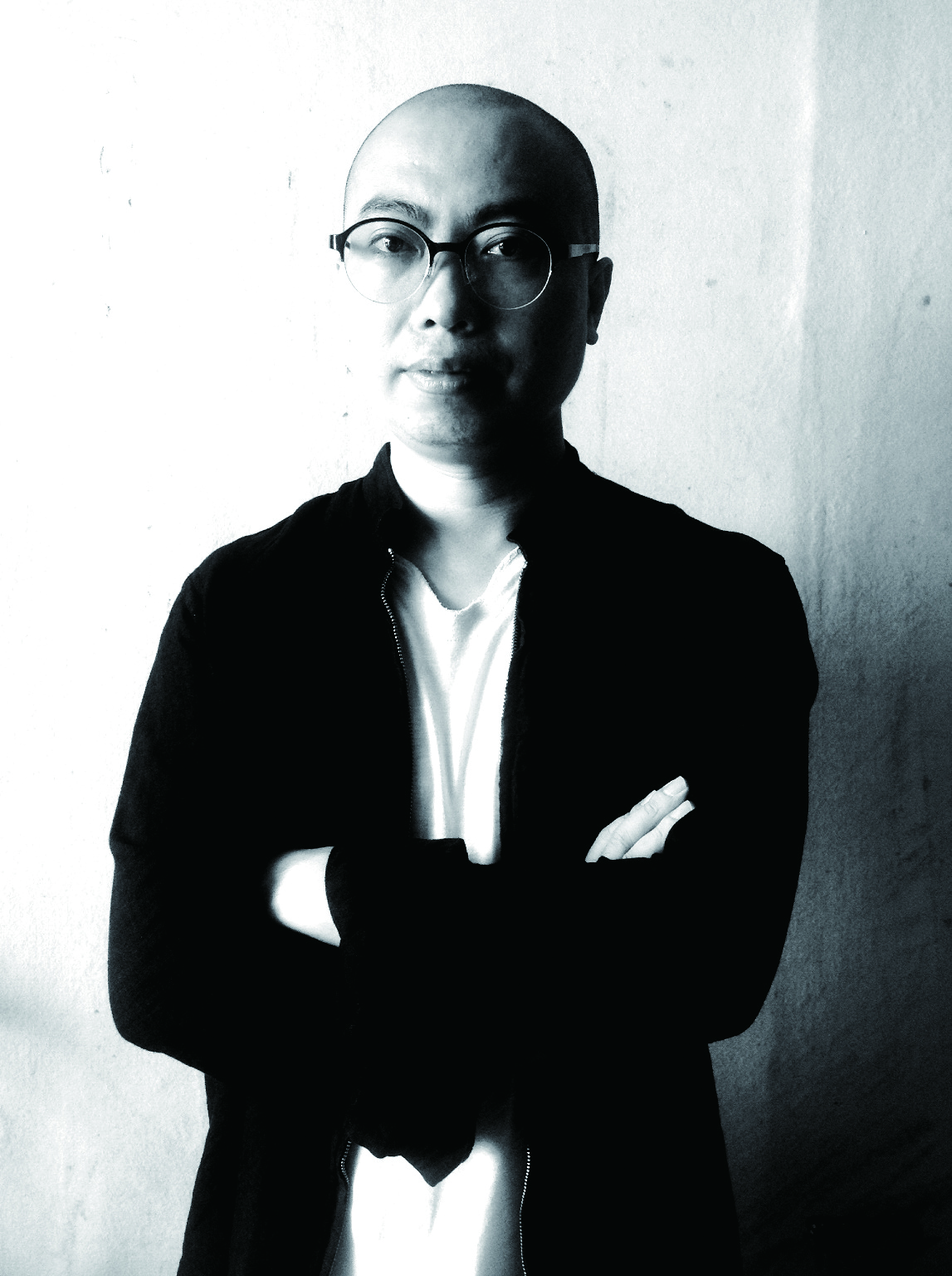 大道无形全国70后国画名家提名展王赫赫