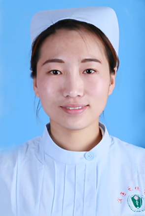 无棣县人民医院护士刘凯月:战"疫"打响后,丈夫的叮嘱多起来