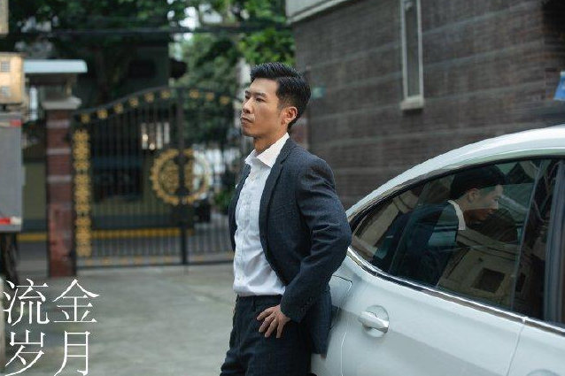 专访流金岁月杨柯他演的演员王骁表演是个挺复杂的事儿