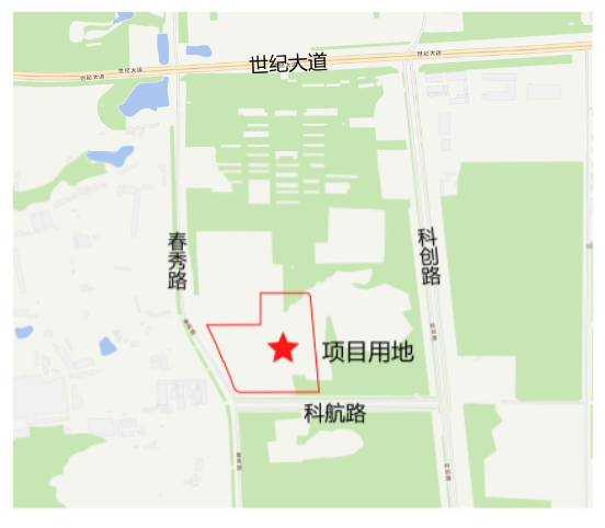 #齐鲁晚报·齐鲁壹点#济南高新区将再添18班幼儿园、48班小学，总占地5.59公顷