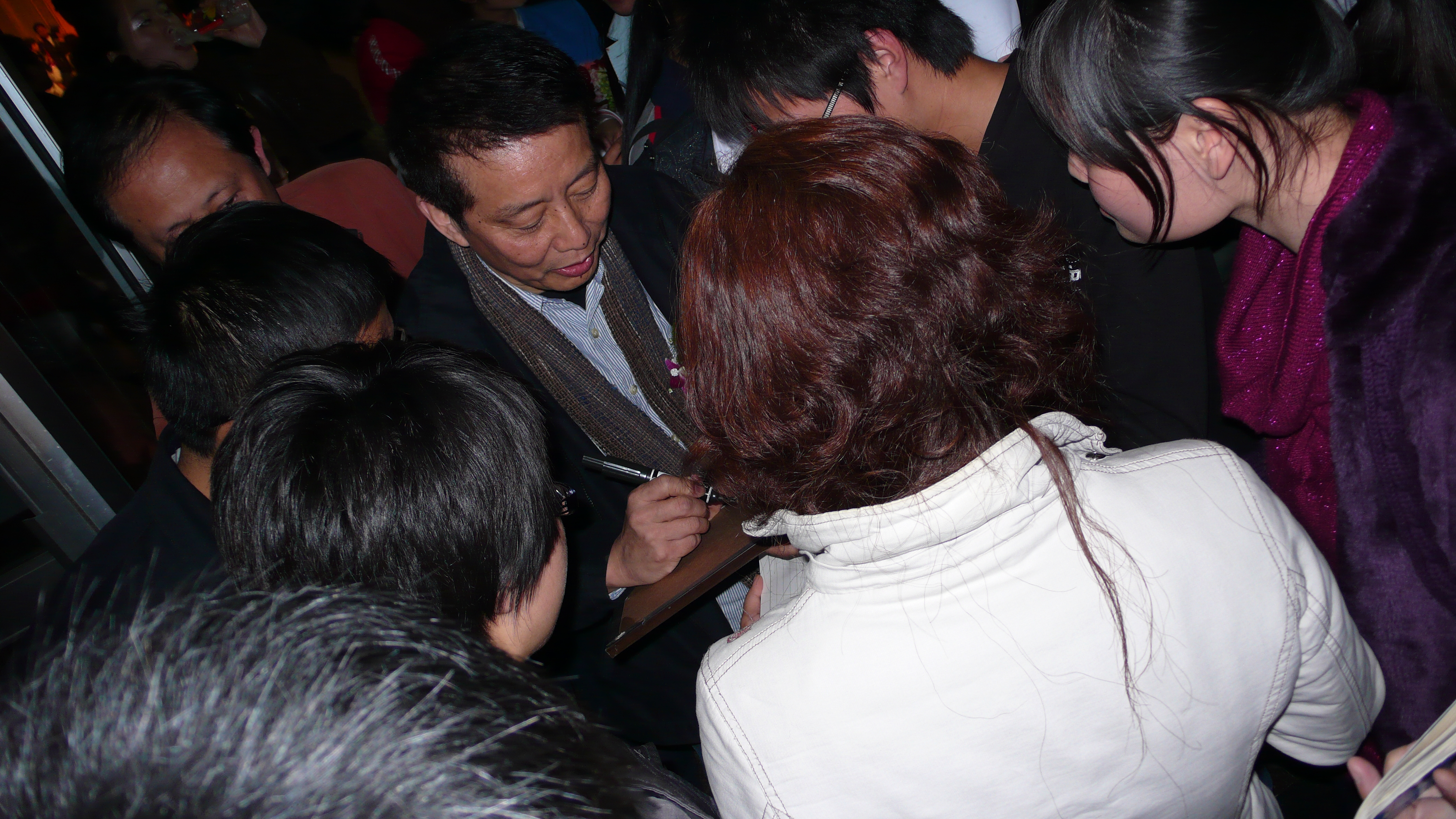 这里走出“药神”导演文牧野， 山东青年微电影大赛全国征集作品